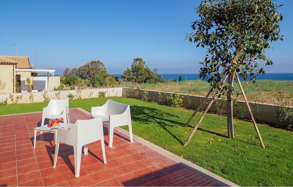 Maison 5 personnes à Marina di Modica - Photo 11