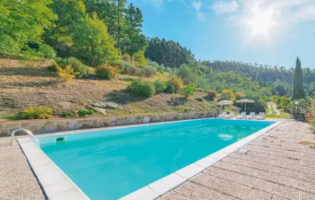 Location maison à Dicomano