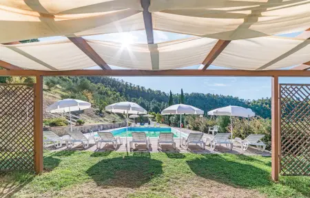 Location maison à Dicomano