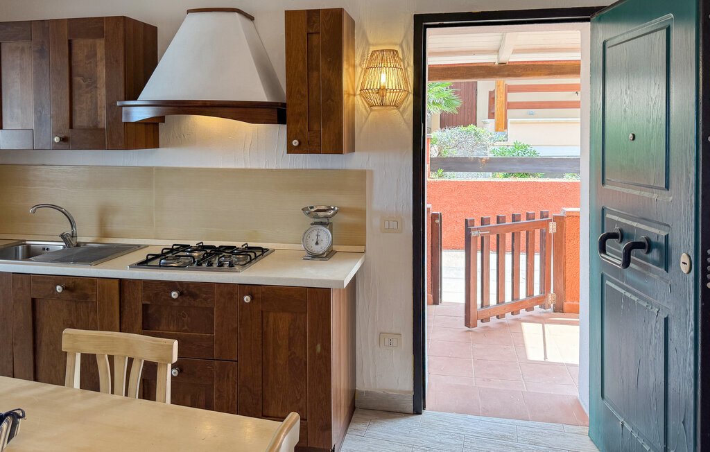 Maison 6 personnes à Castelsardo - Photo 3