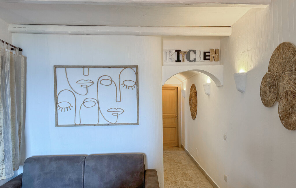 Maison 6 personnes à Castelsardo - Photo 4