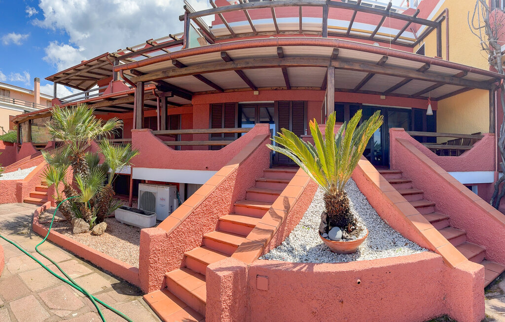 Maison 6 personnes à Castelsardo - Photo 5