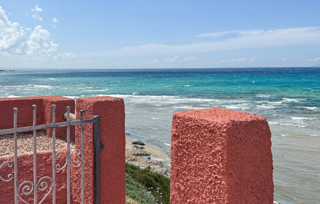 Maison 6 personnes à Castelsardo - Photo 6