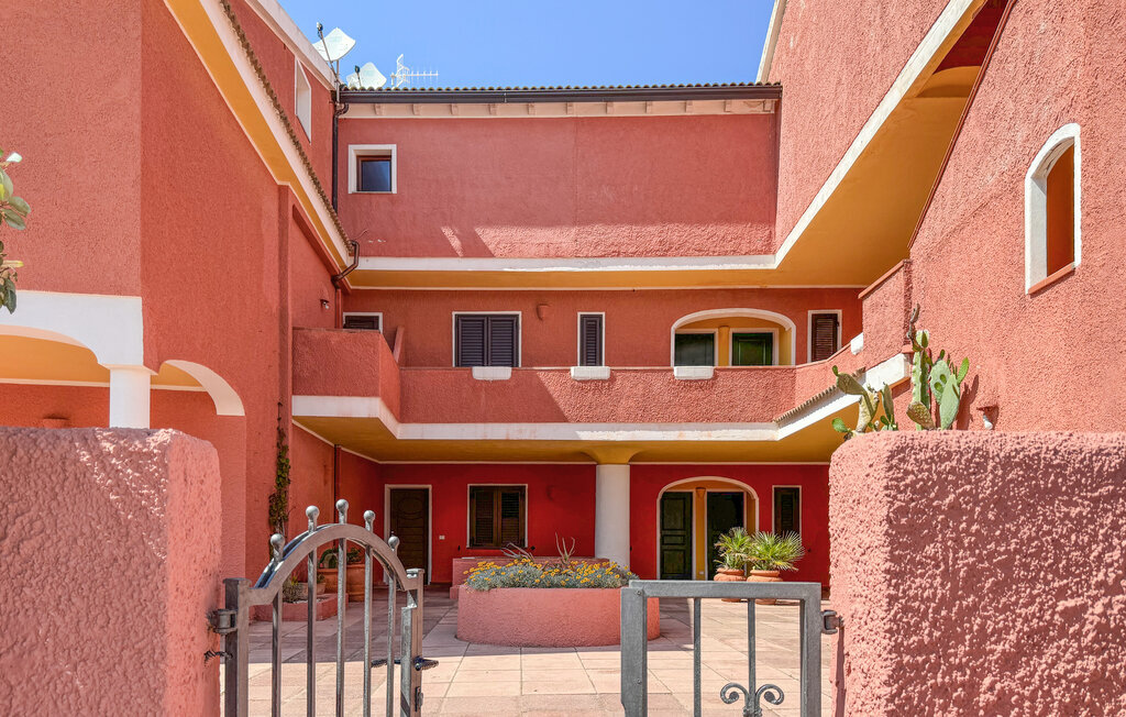Maison 6 personnes à Castelsardo - Photo 9
