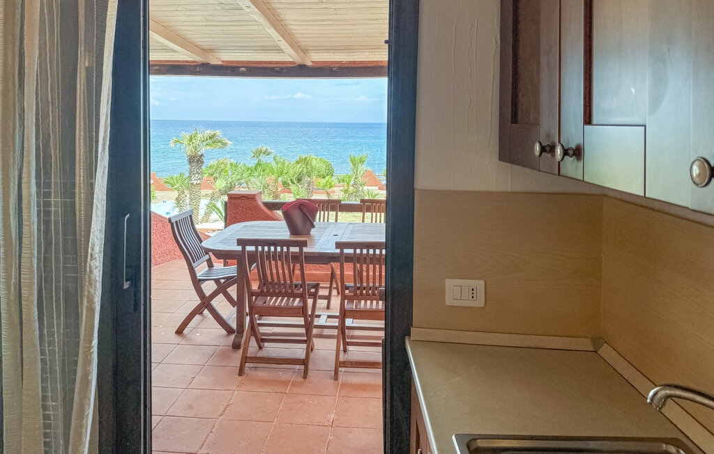 Maison 6 personnes à Castelsardo - Photo 11