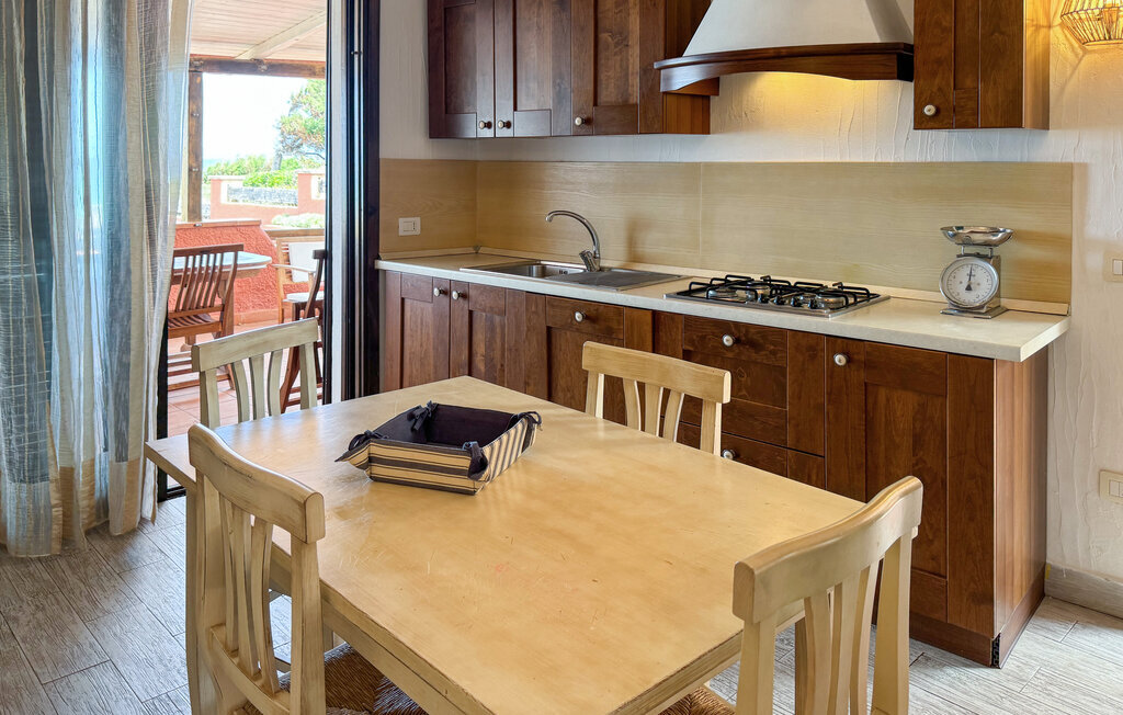 Maison 6 personnes à Castelsardo - Photo 12