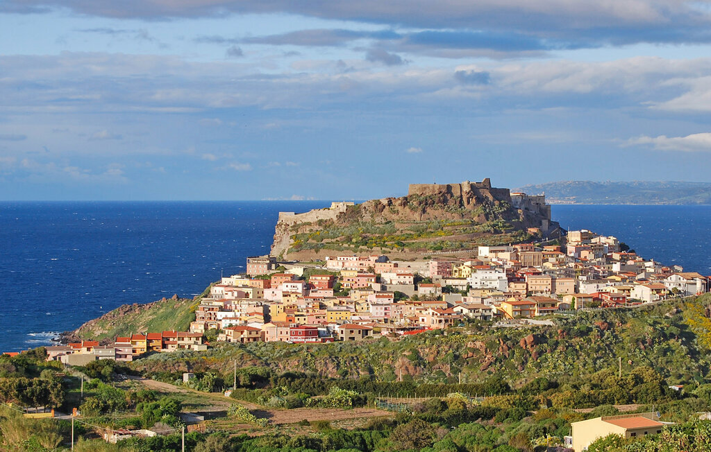 Maison 6 personnes à Castelsardo - Photo 19