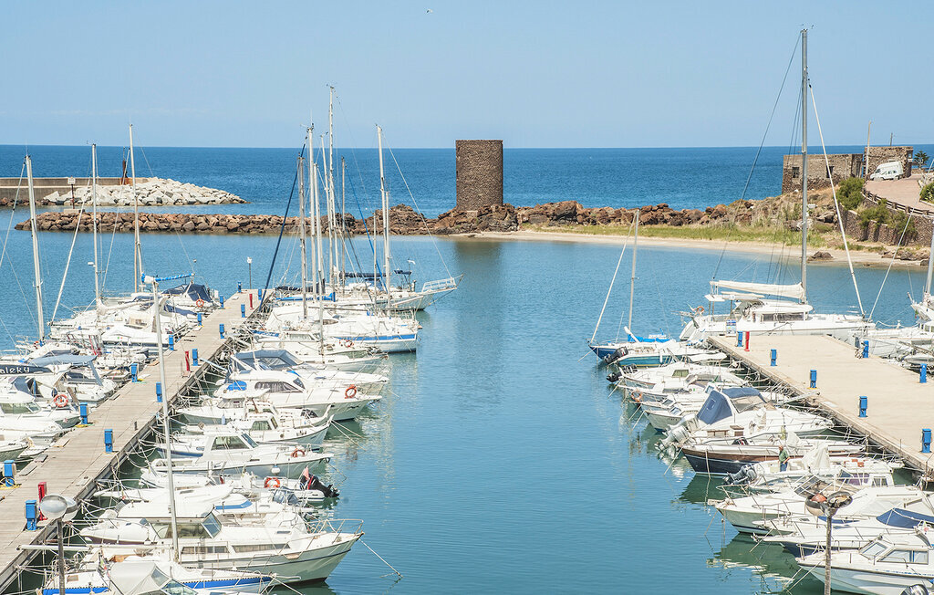 Maison 6 personnes à Castelsardo - Photo 20