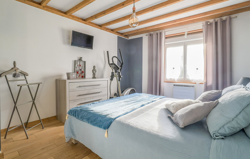 Superb gite with jacuzzi, Maison 4 personnes à ERINGHEM - Photo 8