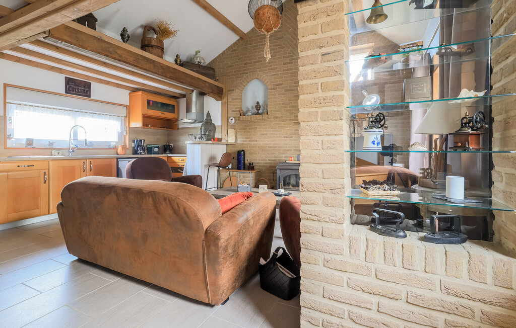 Superb gite with jacuzzi, Maison 4 personnes à ERINGHEM - Photo 13