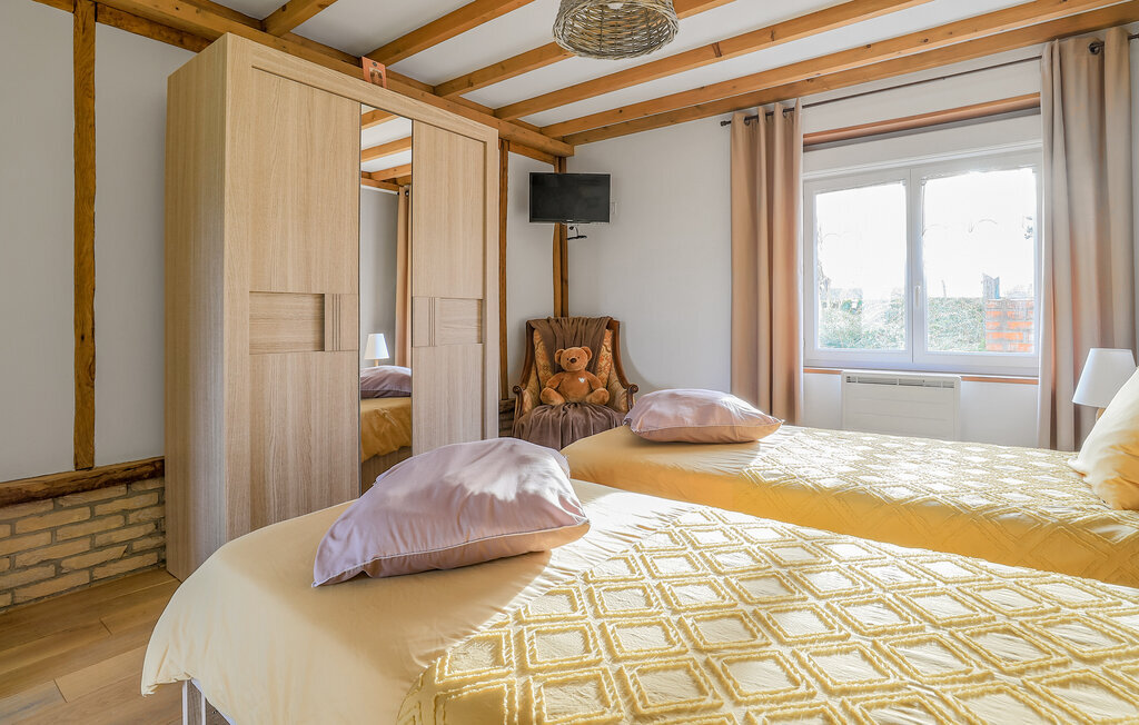Superb gite with jacuzzi, Maison 4 personnes à ERINGHEM - Photo 18