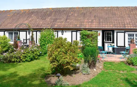 Location maison de vacances à ERINGHEM