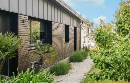 Maison 6 personnes à Fouesnant - Photo 1