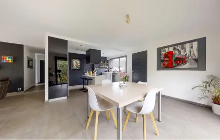 Maison 6 personnes à Fouesnant - Photo 2