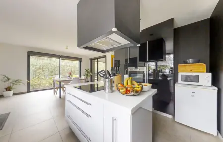 Maison 6 personnes à Fouesnant - Photo 3