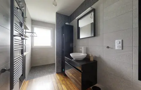 Maison 6 personnes à Fouesnant - Photo 6