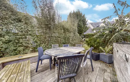 Maison 6 personnes à Fouesnant - Photo 8