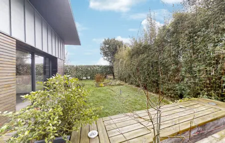 Maison 6 personnes à Fouesnant - Photo 9