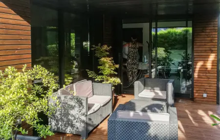 Maison 6 personnes à Fouesnant - Photo 10
