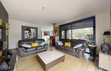 Maison 6 personnes à Fouesnant - Photo 14