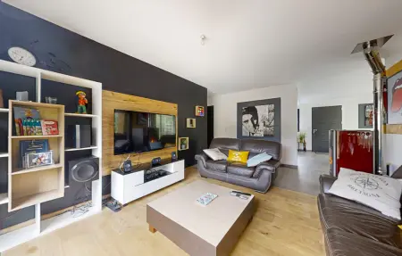 Maison 6 personnes à Fouesnant - Photo 15