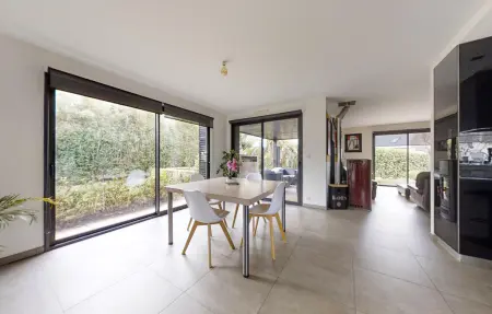 Maison 6 personnes à Fouesnant - Photo 16