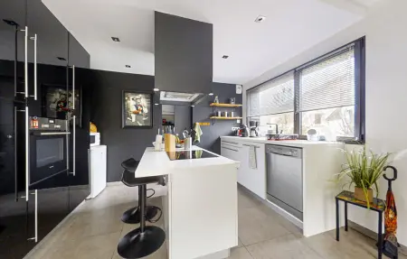 Maison 6 personnes à Fouesnant - Photo 17