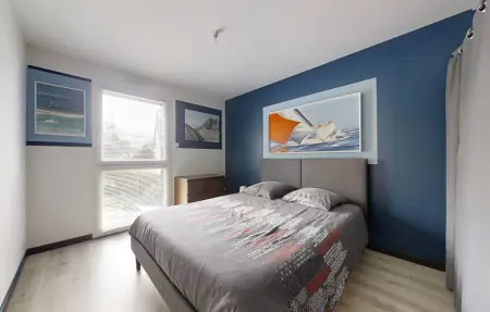 Maison 6 personnes à Fouesnant - Photo 19