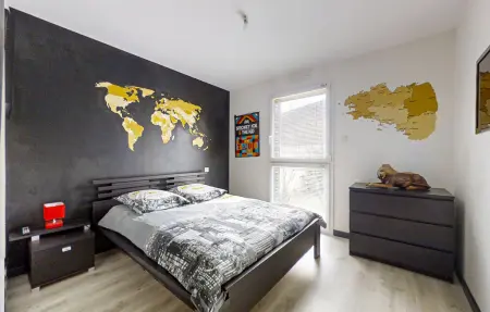 Maison 6 personnes à Fouesnant - Photo 20