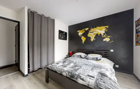 Maison 6 personnes à Fouesnant - Photo 21