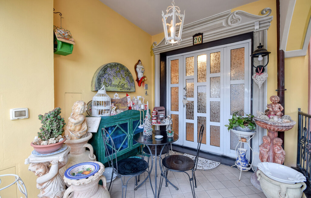 PICCOLE DONNE, Maison 5 personnes à Casarza Ligure - Photo 1