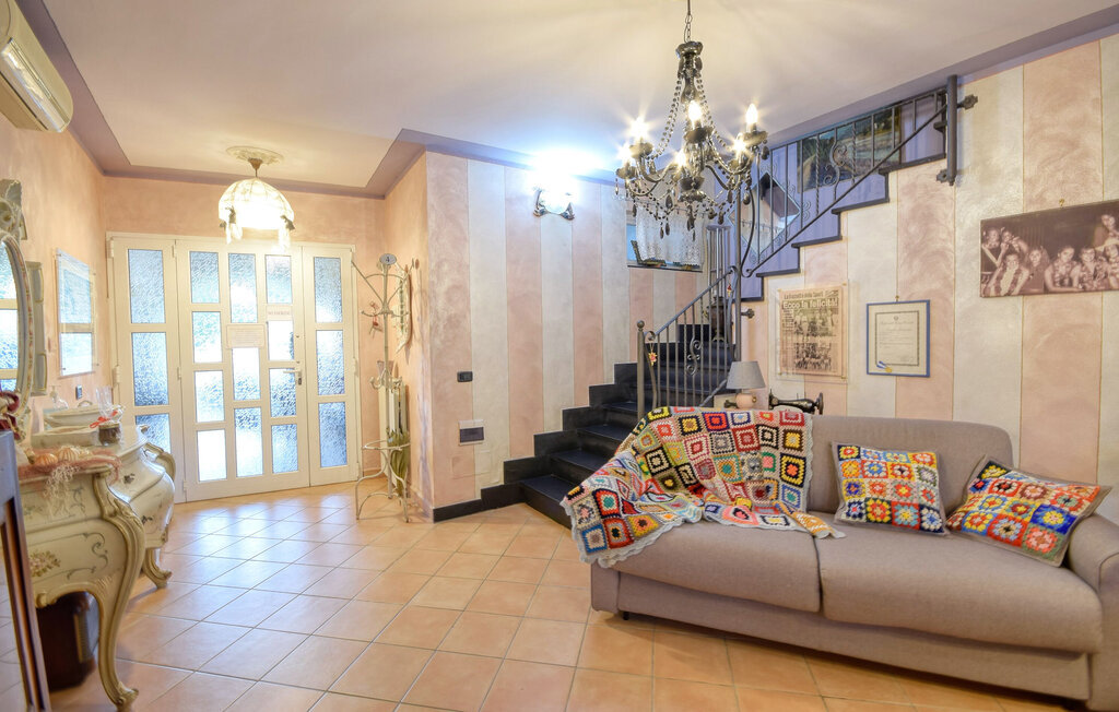 PICCOLE DONNE, Maison 5 personnes à Casarza Ligure - Photo 4