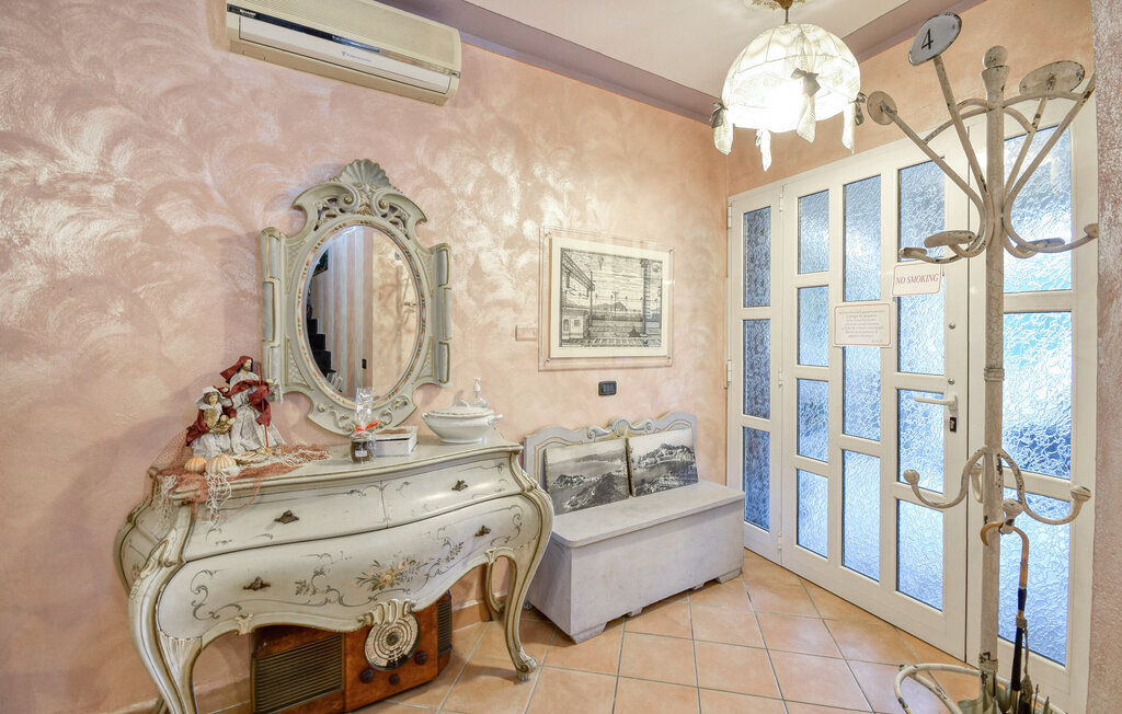 PICCOLE DONNE, Maison 5 personnes à Casarza Ligure - Photo 8