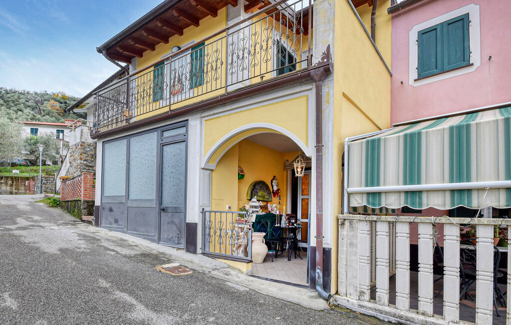 PICCOLE DONNE, Maison 5 personnes à Casarza Ligure - Photo 9