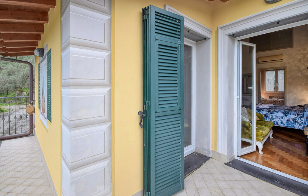 PICCOLE DONNE, Maison 5 personnes à Casarza Ligure - Photo 10