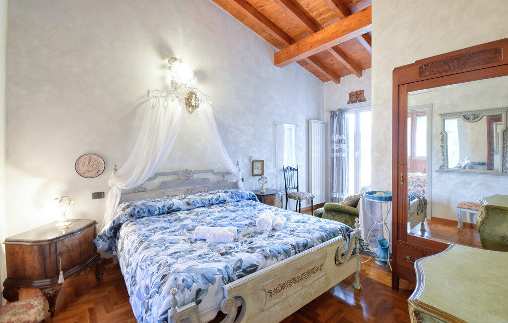 PICCOLE DONNE, Maison 5 personnes à Casarza Ligure - Photo 11
