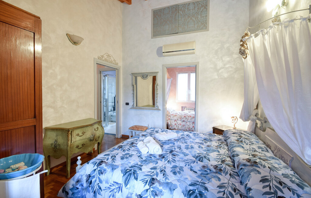 PICCOLE DONNE, Maison 5 personnes à Casarza Ligure - Photo 12