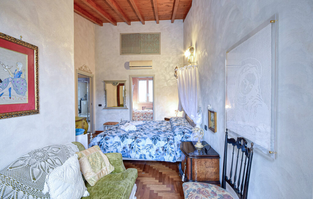 PICCOLE DONNE, Maison 5 personnes à Casarza Ligure - Photo 13