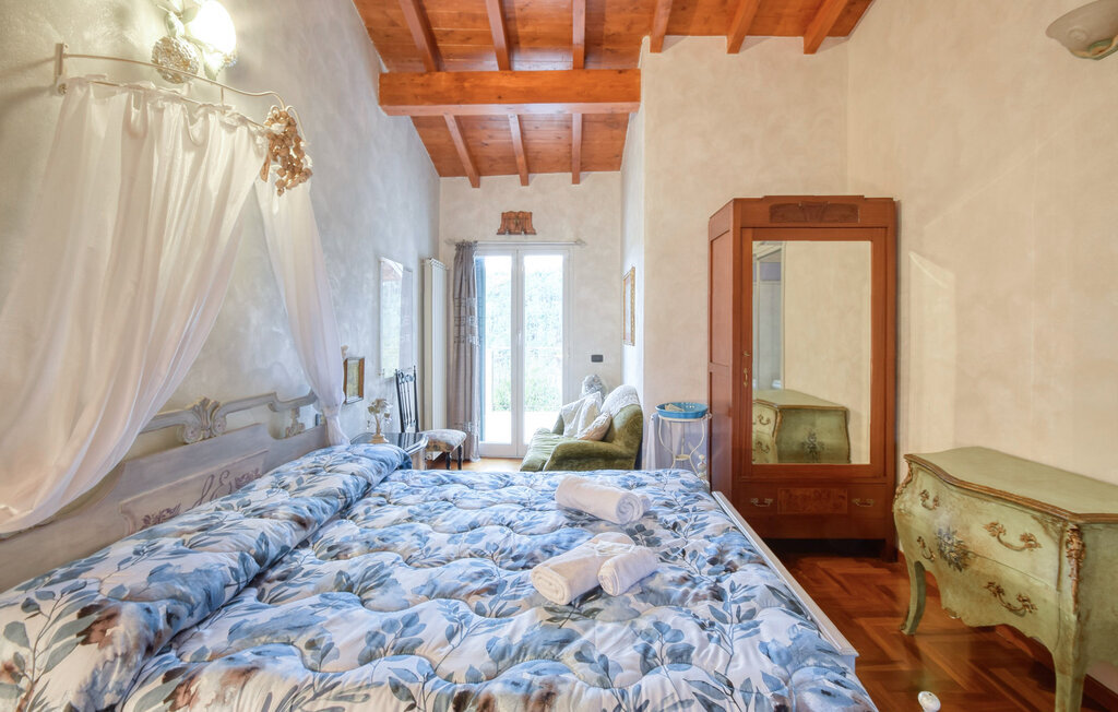 PICCOLE DONNE, Maison 5 personnes à Casarza Ligure - Photo 14