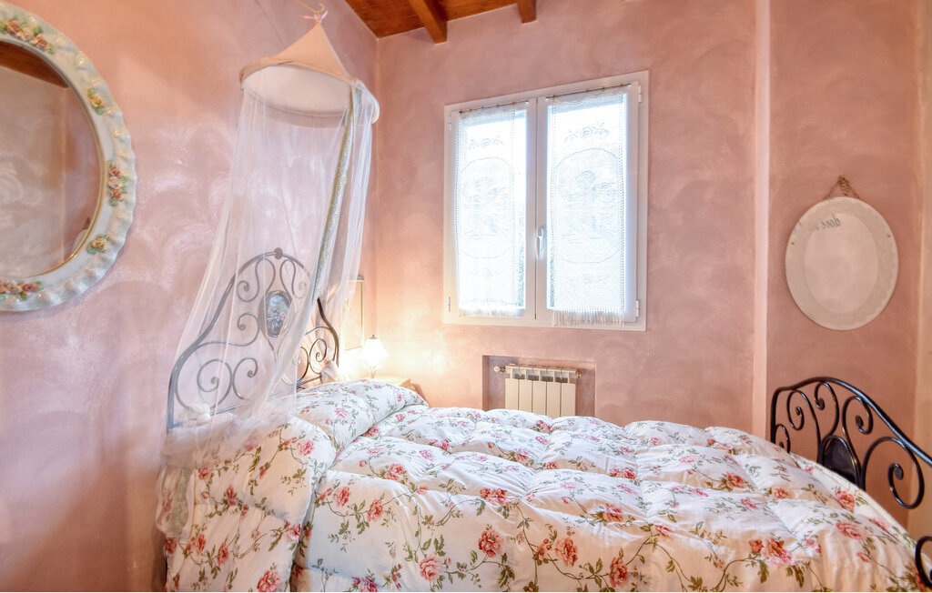 PICCOLE DONNE, Maison 5 personnes à Casarza Ligure - Photo 16