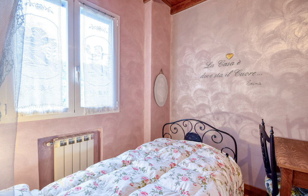 PICCOLE DONNE, Maison 5 personnes à Casarza Ligure - Photo 17