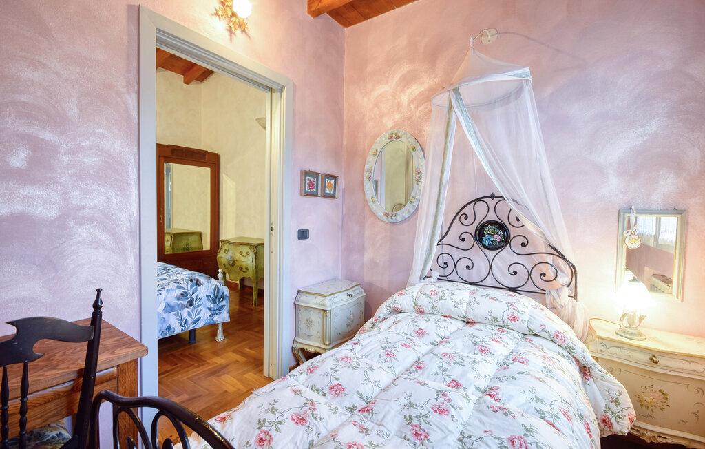 PICCOLE DONNE, Maison 5 personnes à Casarza Ligure - Photo 18