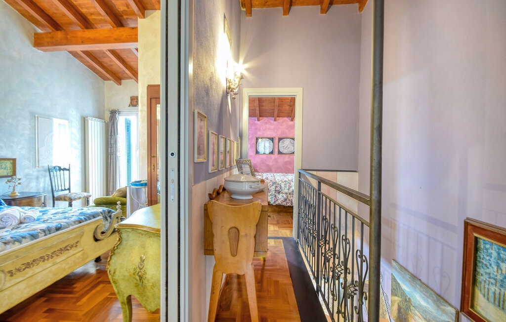 PICCOLE DONNE, Maison 5 personnes à Casarza Ligure - Photo 19