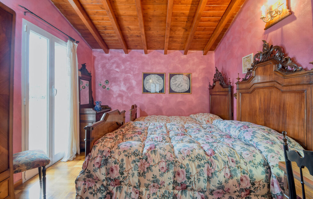 PICCOLE DONNE, Maison 5 personnes à Casarza Ligure - Photo 20