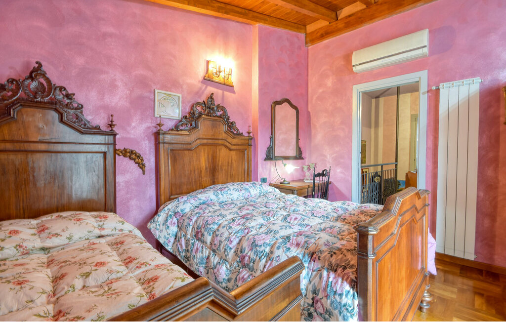 PICCOLE DONNE, Maison 5 personnes à Casarza Ligure - Photo 21