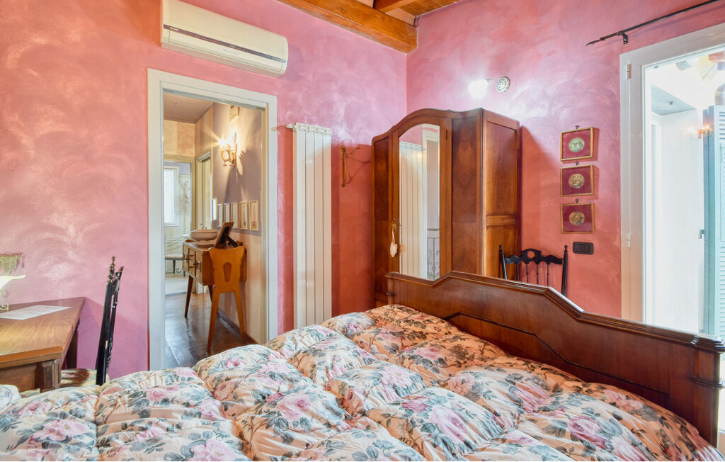 PICCOLE DONNE, Maison 5 personnes à Casarza Ligure - Photo 22