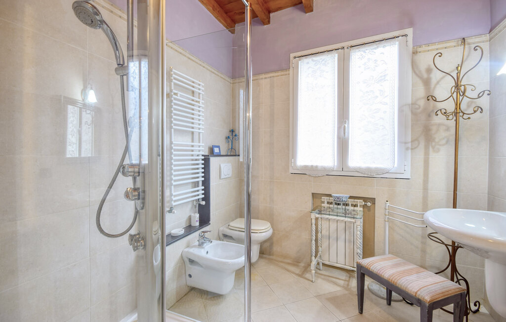 PICCOLE DONNE, Maison 5 personnes à Casarza Ligure - Photo 23