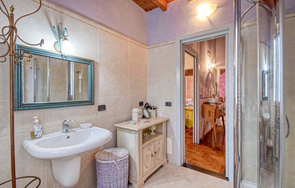 PICCOLE DONNE, Maison 5 personnes à Casarza Ligure - Photo 24