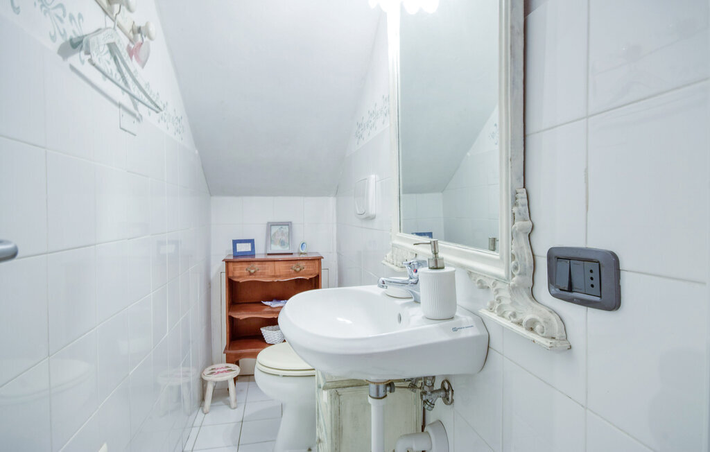 PICCOLE DONNE, Maison 5 personnes à Casarza Ligure - Photo 25