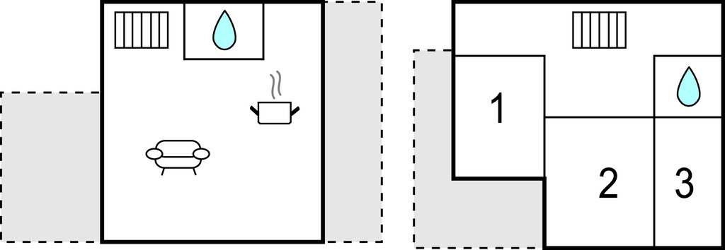 PICCOLE DONNE, Maison 5 personnes à Casarza Ligure - Photo 29